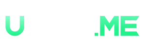 Uspin logo