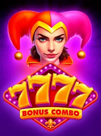 7777 Bonus Combo Slot online at Uspin