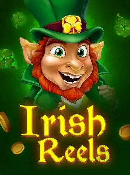 Irish Reels Slot online at Uspin