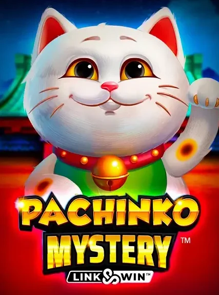 Pachinko Mystery Link And Win Slot online at Uspin