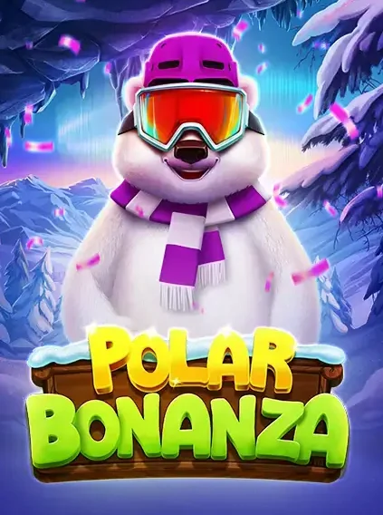 Polar Bonanza Slot online at Uspin
